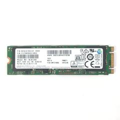③-SW81 SAMSUNG 128GB NVMe SSD 1点