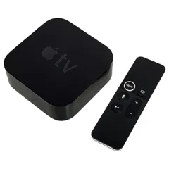 Apple tv 4K　1世代目　新品未開封 2025年最新】apple tv 4k 第1世代の人気アイテム - メルカリ