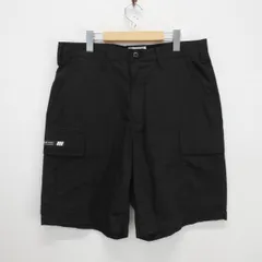 2024年最新】wtaps cargo shortsの人気アイテム - メルカリ