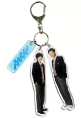 【中古】雑貨 アクリルキーホルダー 「消えた初恋」