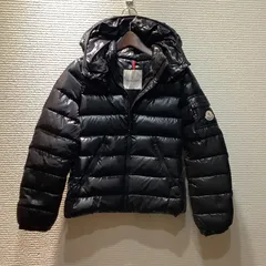 2024年最新】MONCLER モンクレール BADYの人気アイテム - メルカリ