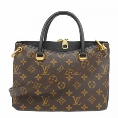 パラスBB Louis Vuitton モノグラム トートバッグ ルイヴィトン 楽天市場】【バッグ】LOUIS VUITTON ルイ ヴィトン モノグラム