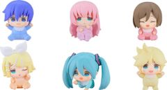 VAG A GO GO あのちゃん SPECIAL COLOR 5種コンプセット - メルカリ
