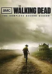 2025年最新】Walking Dead: Season 1/ [Blu-ray] [Import]の人気  