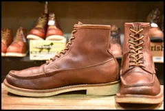 2025年最新】ラッセルモカシン 白タグの人気アイテム - メルカリ