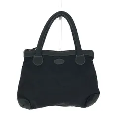 新品未使用❣️ IBIZA イビザ ナイロントートバッグ ハンドバッグブラック黒 ナイロン ハンドバッグ – イビサ オンラインショップ
