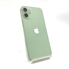 2025年最新】iphone12 mini 64gb グリーンの人気アイテム - メルカリ
