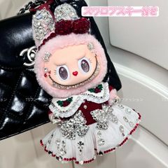 【翌日発送できる】正規品 ランド限定　MOKOKO CLOSE TO SWEET 正規品ランド限定】翌日発送できる LABUBU MOKOKO CLOSE TO