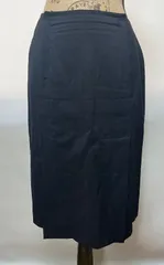 DOLCE&GABBANA 膝丈フレアスカート