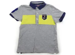 【ダブルＢ/DoubleB】ポロシャツ 140サイズ 男の子【子供服・ベビー服】（1861808）