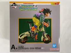 2025年最新】一番くじ ドラゴンボール snap collection a賞