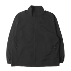 【美品】Hurley ハーレー ジャケット ブラック 黒 サイズ:L | 24AW UNDER R別注 PHANTOM ストレッチ リップストップ ジップ ジャケット | アウター ブルゾン 上着 | コラボ【メンズ】【中古】のサムネイル
