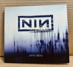 2025年最新】nine inch nails with teethの人気アイテム - メルカリ