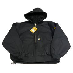 68.【未使用品】Carhartt Active Jacket Lサイズ【併売品】
