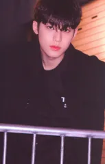 SEVENTEEN 2022 6th FANMEETING CARAT LAND MINGYU トレーディングカード 0048