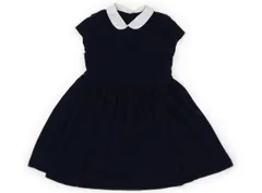 【ポロラルフローレン/POLORALPHLAUREN】ワンピース 120サイズ 女の子【子供服・ベビー服】（1543748）
