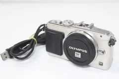 ☆ジャンク品☆OLYMPUS e-pl5 ダブルズームレンズキット