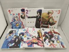 初回限定版　繰繰れ!コックリさん　DVD全巻セット 2025年最新】繰繰れ！コックリさんdvdの人気アイテム - メルカリ