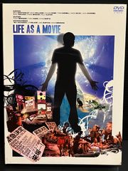 【LIFE AS A MOVIE】DVD  BENJI WEATHERLEY ライフ アズ ア ムービー