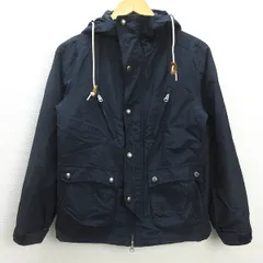 フリークスストア マウンテンパーカー 65/35 中綿インナー 2way M 20150903025349881_215.jpg