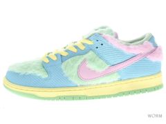 【US11】 NIKE SB SB DUNK LOW PRO QS VERDY FN6040-400 【新古品】
