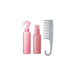 ORBIS（オルビス） ヘアケア2点セット 限定コーム付き