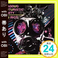2026年最新】WAGDUG_FUTURISTIC_UNITYの人気アイテム - メルカリ