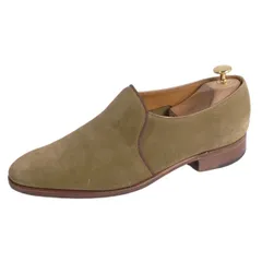 美品 ジョンロブ JOHN LOBB ローファー EDWARD エドワード スウのサムネイル