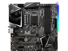 MSI Z390M-SO1 i5 8400 セット売り正常動作品 BIOS確認済 MSI Z390M-SO1 i5 8400 セット売り正常動作品 BIOS確認済