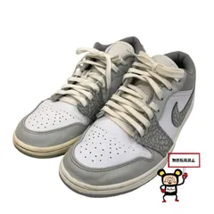 77.Nike Air Jordan 1 Low Premium 