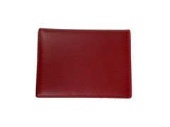 COMME des GARCONS (コムデギャルソン) CLASSIC LINE WALLET RD 二 