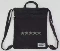 スキズ ペンミ stray kids 5'clock バックパック リュック Stray Kids [5th Fanmeeting SKZ 5'CLOCK] Backpack – Kpop Exchange