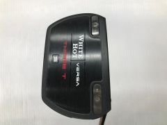 【最短翌日発送】WHITE HOT VERSA THREE T | 中古 | パター | オデッセイ