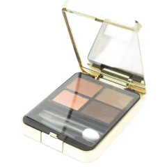 美品 cledepeaubeaute クレドポーボーテ オンブルクルールクアドリ アイシャドウ 5 Coral Reef 残量多 BM11243N