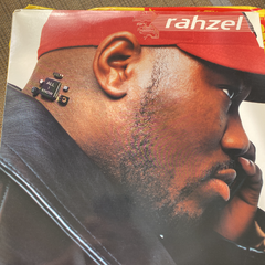 rahzel [all i know]