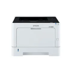 エプソン モノクロページプリンター A4 ネットワーク標準 LP-S180DN 1台 プリンター プリンタ PC パソコン 周辺機器 OA機器