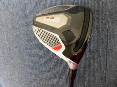 TaylorMade M6 フェアウェイウッド 3W - メルカリ