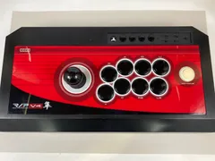 HORI リアルアーケードプロ　V4 隼
