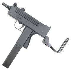 KSC スコーピオン vz61 HW モダナイズド システム7 ロングマガジン