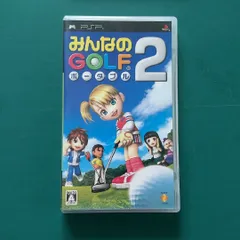 2024年最新】みんなのGOLFポータブルの人気アイテム - メルカリ