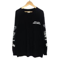 tangtang 銀杏BOYZ ロングスリーブtシャツ - メルカリ