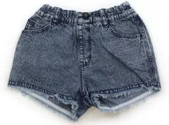 【ブリーズ/BREEZE】ショートパンツ 120サイズ 女の子【子供服・ベビー服】（1844901）