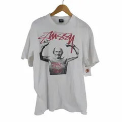 スワッガー SWAGGER SWワッペン カンガルーポケット クルーネックスウェット メンズ JPN：L のサムネイル