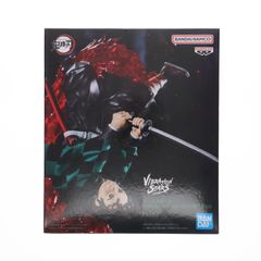 가문 탄지로(카마도탄지로) 귀멸의 칼날 VIBRATION STARS PLUS-가문 탄지로- 피규어 프라이즈(2751105) 밴프레스트