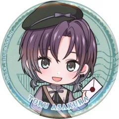 2025年最新】浅倉透 缶バッジの人気アイテム - メルカリ