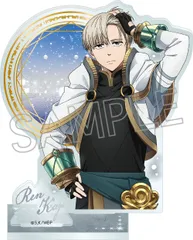 【新品/公式】WIND BREAKER_アクセサリースタンド -RPG- 梶蓮 公式グッズ colleize