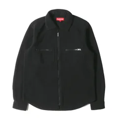 2026年最新】Supreme シュプリーム Polartec Zip Up Jacket ジャケット