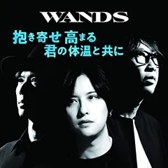 2023年最新】WANDSの人気アイテム - メルカリ