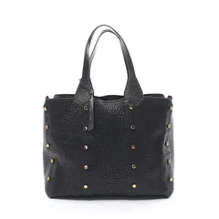 JIMMY CHOO ジミーチュウ トートバッグ