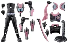 【中古】食玩 トレーディングフィギュア 仮面ライダーバイス レックスゲノム セット 「装動 仮面ライダーリバイス by 1 ＆ 装動 仮面ライダーセイバー ＆ 装動 仮面ライダーゼロワン」